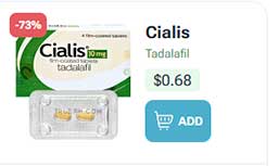 Affordable Prescriptions